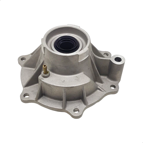 Tampa Motor Esquerdo Iros ATV 400 Todos Os Anos