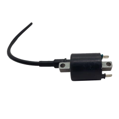 Bobina Ignição Cg Titan 150 e Fan 150 2014