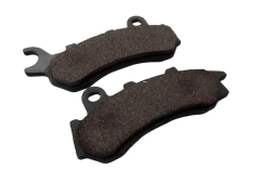 Pastilha Freio Dianteiro Biz 125 Bros 160 Freio CBS