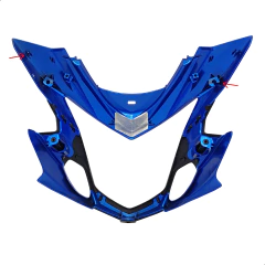 Imagem do Carenagem Farol Azul C/ Detalhe Original Gsx-s 750