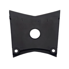 Carenagem Traseira Preta Kasinski Prima 150 na internet