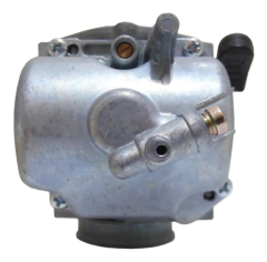 Carburador Completo Vini Suzuki Yes 125 Intruder 125