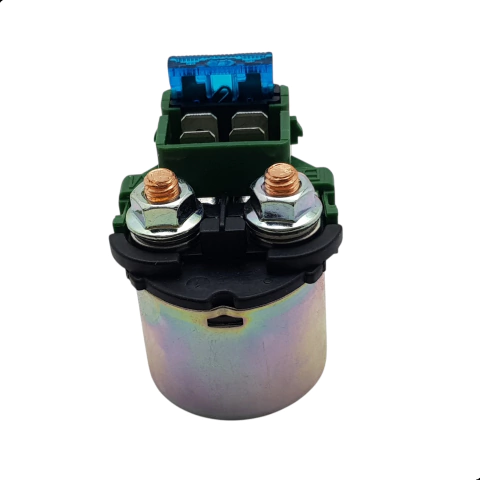 Rele Partida Xtz 150 Crosser E Ed Flex de Ano 2015 e 2016