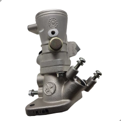 Imagem do Corpo De Borboleta Traseiro Kasinski Comet Mirage 250 Todas