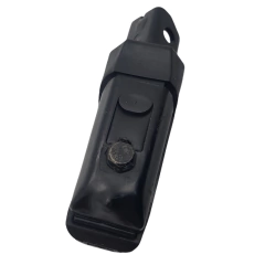 Pedaleira Traseira Direita CBX 250 Twister E CB 300 - Sf Motos