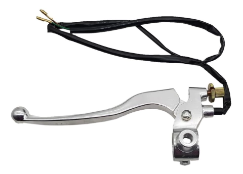 Conjunto Manete Manicoto Embreagem Kasinski Mirage 650