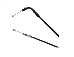 Cabo Acelerador CG Fan 150 Ano 2010 Em Diante - comprar online