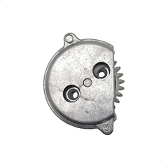 Bomba de Óleo CG 125 Fan 05-08 Titan 125 00-04 31D - Sf Motos