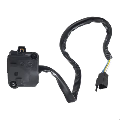 Interruptor Chave Luz Vini Cg Fan 125 De Ano 2005 A 2008 na internet