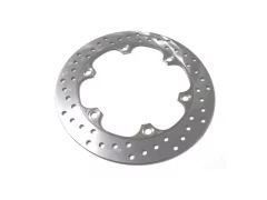 Disco Freio Dianteiro Nx 400 Falcon Nx350 Sahara - comprar online