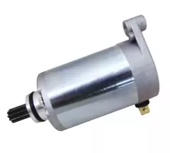 Motor Partida Arranque Kasinski Comet e Mirage 250 Original na internet