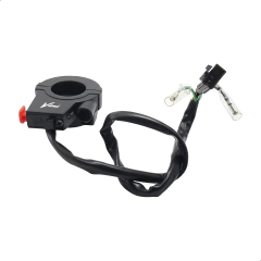 Interruptor Partida Vini CG 125 Fan ES Ano 2009 Até 2015 - loja online