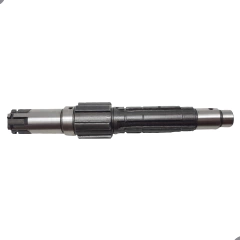 Eixo Pinhão Secundário Krieck XLX 250 1984 até 1985 24mm - comprar online