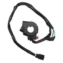 Imagem do Interruptor Partida Vini CG 150 Titan Ano 2014 E 2015