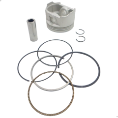 Kit Pistao Vini Cg 160 Titan Fan Start Nxr 160 Bros 0.50 - comprar online