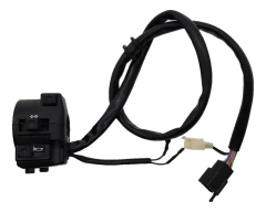 Punho Interruptor De Luz XRE 300 De 2009 a 2015