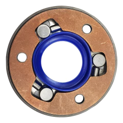 Rolamento Placa Partida Crypton T115 Ano 2010 A 2016 - comprar online