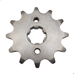 Pinhão Transmissão Riffel Titanium 12D AK TTR 180 AK TTX 180 - comprar online