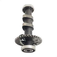 Eixo Comando Admissão Dianteiro Completo Mirage Comet 250 na internet