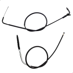 Cabo Acelerador e Cabo Embreagem Crz 150 12/13 Motor A Ar na internet