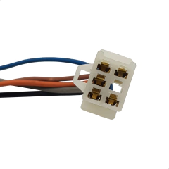 Imagem do Painel Velocímetro Completo Com Detalhe Similar XR 200R