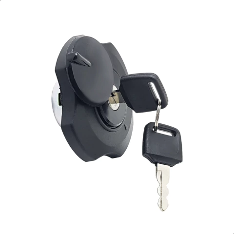 Tampa Tanque Combustível Vedamotors Iros Action 100