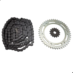 Kit Relação Kasinski Crz 150 SM Off Road Todos os Anos