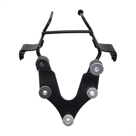 Suporte Do Farol Traxx Work E New Work 125