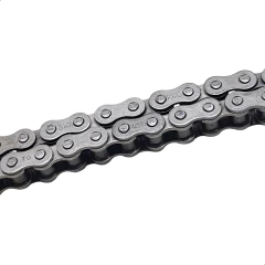 Corrente Transmissão KMC 428 H 106 L Sem Retentor - Sf Motos