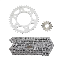 Kit Relação S/ Retentor Factor 150 De Ano 2016 Em Diante - comprar online