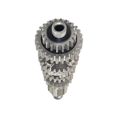 Árvore Eixo Principal Completo Traxx Fly 135 Original na internet