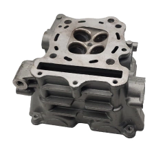 Cabeçote Traseiro Kasinski Comet E Mirage 650 Só Carcaça - comprar online