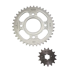 Kit Relação Way 125 Kasinski Original Nova na internet