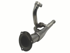 Tubo Coletor escapamento Kasinski Comet 650 GT GTR 2010 2013 na internet