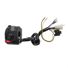 Interruptor Chave Luz Vini YS 250 Fazer De Ano 2006 A 2010 na internet