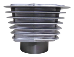 Kit Cilindro Completo Vini Kasinski Way 125 - loja online