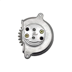 Bomba de Óleo CG 125 Fan 05-08 Titan 125 00-04 31D - comprar online