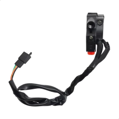 Interruptor Partida Vini CG 125 Titan ES de Ano 2002 A 2004 na internet