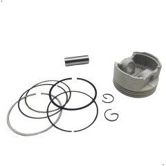 Kit Pistao Vini Cg 150 Titan Cg 150 Fan Nxr 150 Bros 4.00 - comprar online