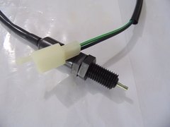 Sensor Interruptor Freio Traseiro Mirage 150 2012 2013 - comprar online