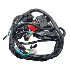 Chicote Principal Vedamotors NXR 150 Bros ESD 2003 E 2004