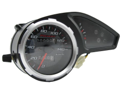 Painel Velocimetro Completo NXR Bros 150 Á Partir 2014