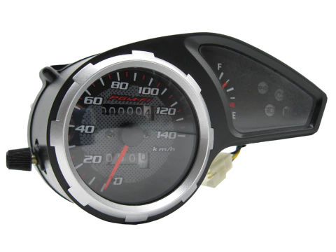 Painel Velocimetro Completo NXR Bros 150 Á Partir 2014