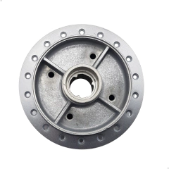 Cubo Roda Traseira Original Iros Izy 50 todos os anos - comprar online