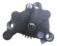 Bomba De Óleo Original Iros Moving 125 - comprar online