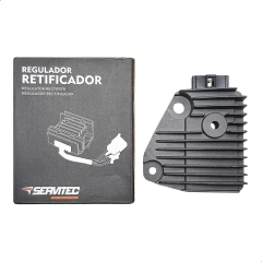 Retificador Vedamotors Sundown V Blade 250 XV Virago 250
