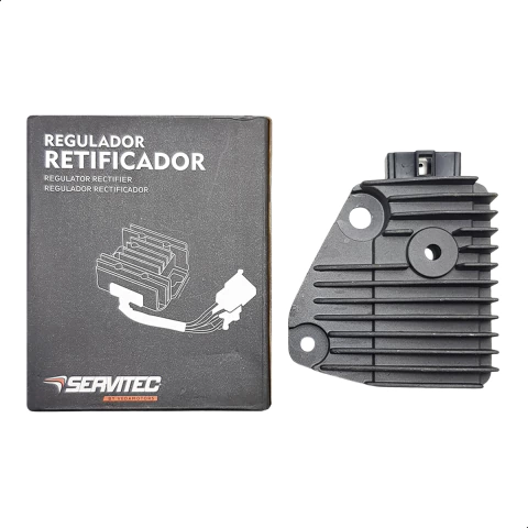 Retificador Vedamotors Sundown V Blade 250 XV Virago 250
