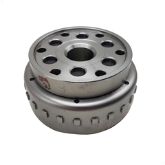 Volante Magneto Kasinski Mirage E Comet 250 2009 2011 - Sf Motos