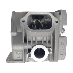 Carcaça Cabeçote Kasinski Midas FX 110 na internet