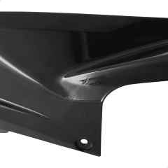 Carenagem Rabeta Esquerda Preta Gsx-s 750 2017 e 2018 - loja online